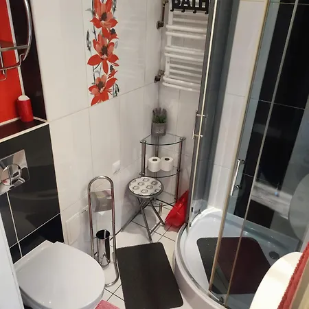 Pasja Apartament