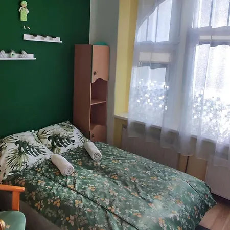 Pasja * Karpacz