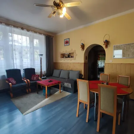 Pasja Karpacz