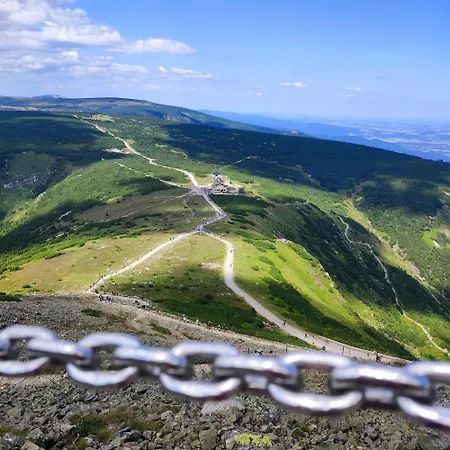 Pasja Apartmán Karpacz