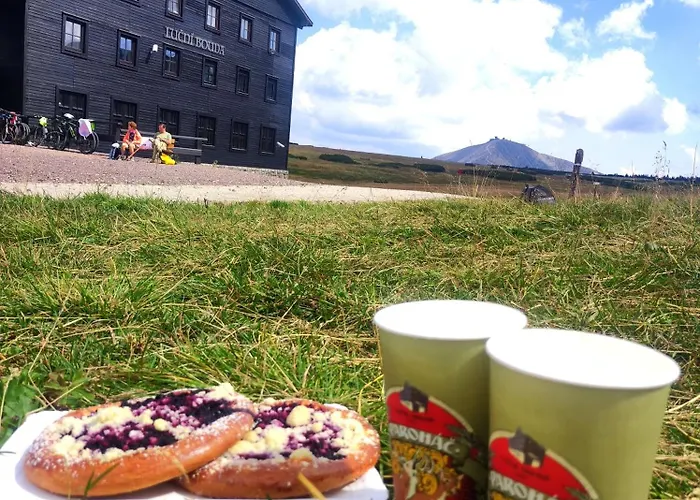 شقة Pasja كارباش