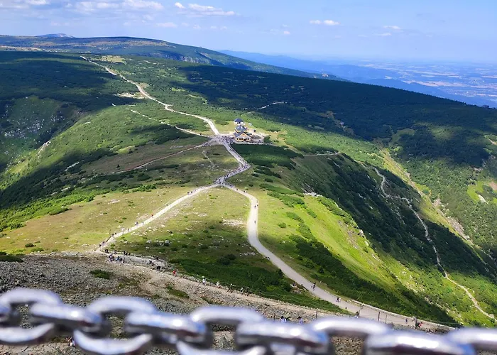 Pasja Apartament Karpacz